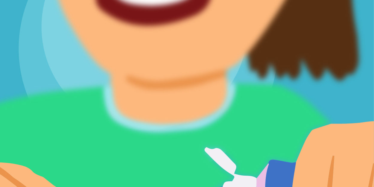 The type of toothbrush you use matters! Fountainview Dental