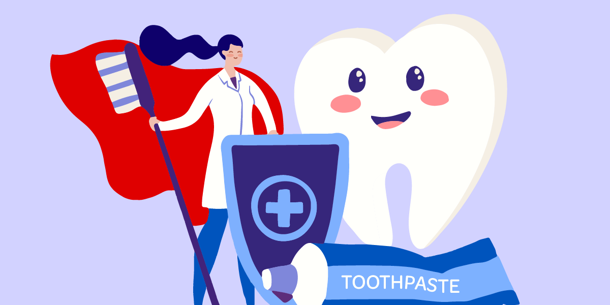 What can we learn from National Dental Hygiene Month? Fountainview Dental
