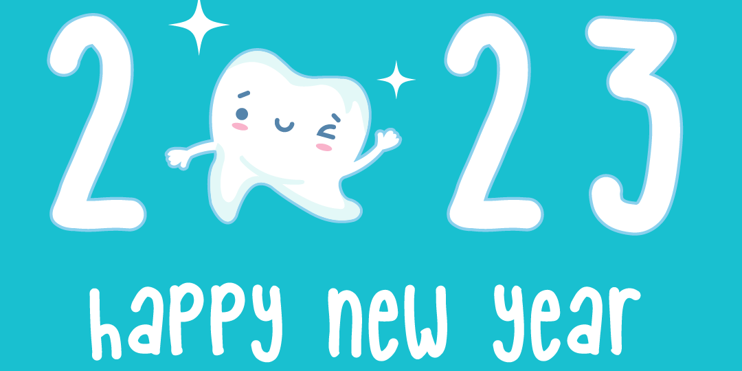 Happy New Year! Fountainview Dental