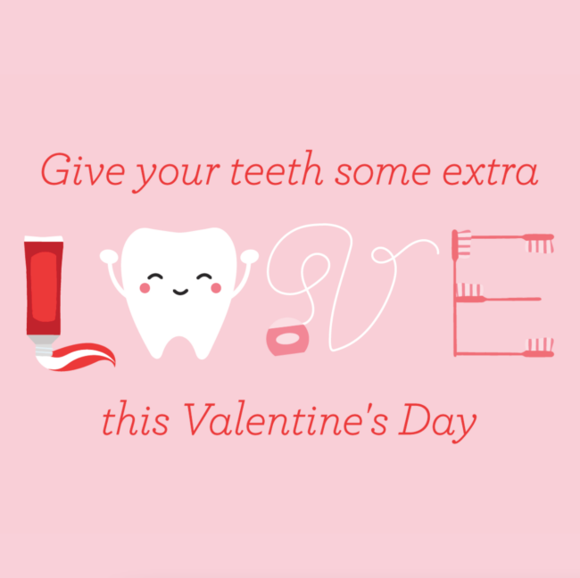 Valentines Post