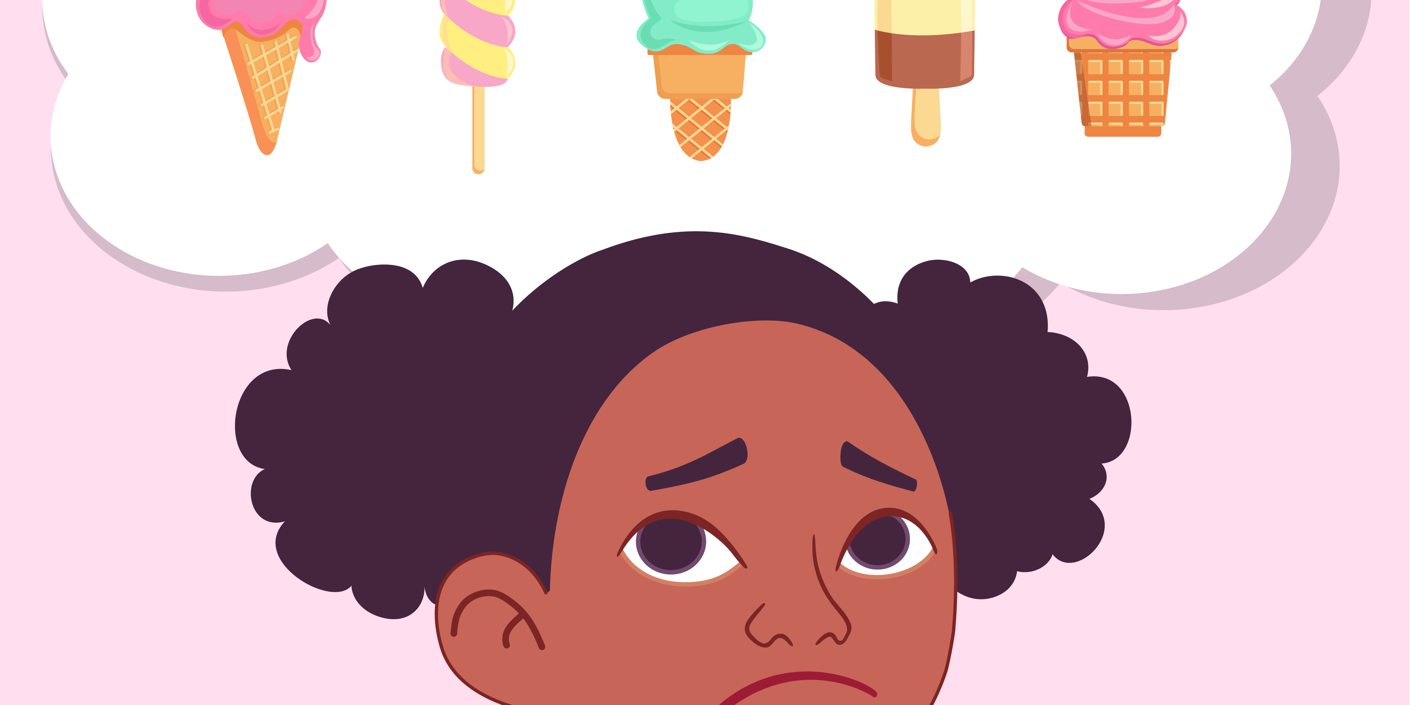 Eating Ice Cream Shouldn't Hurt! Fountainview Dental